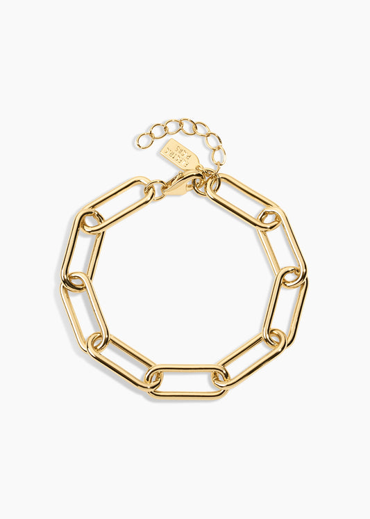 Let's Link Bracelet