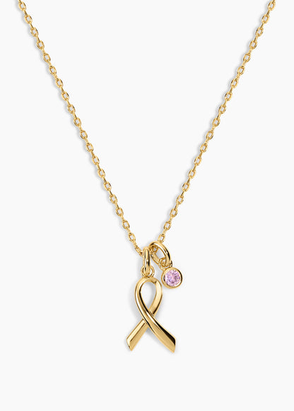 Resilient Warrior Necklace