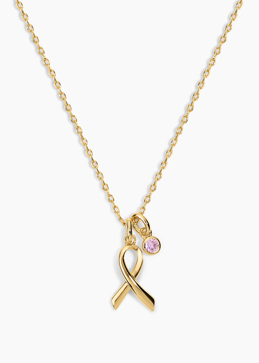Resilient Warrior Necklace