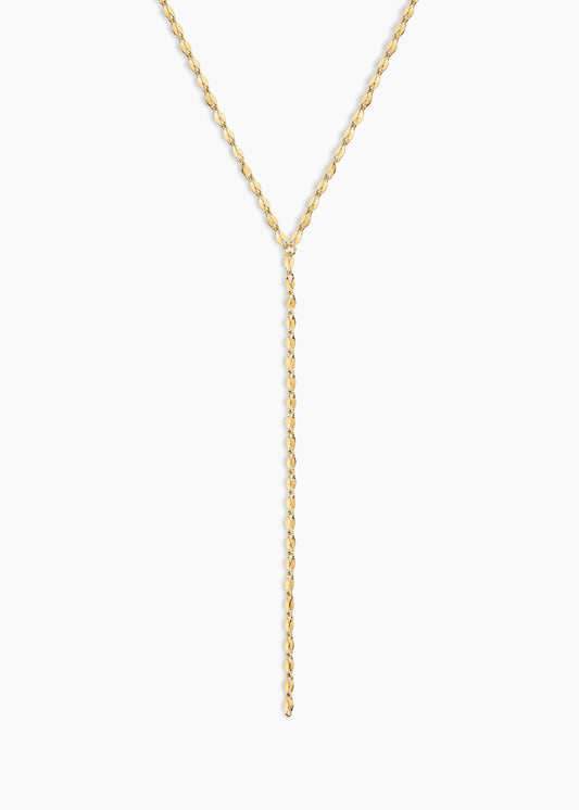 Collar de luces de Broadway