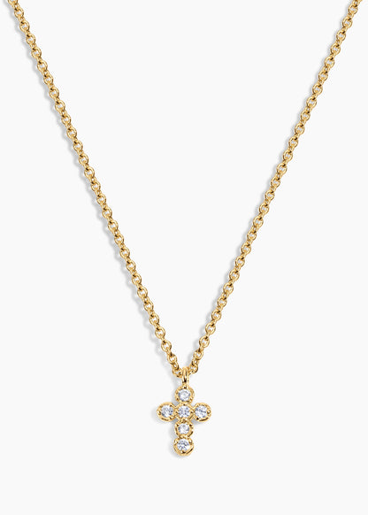 Like A Prayer Necklace