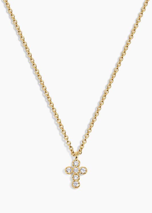 Like A Prayer Necklace