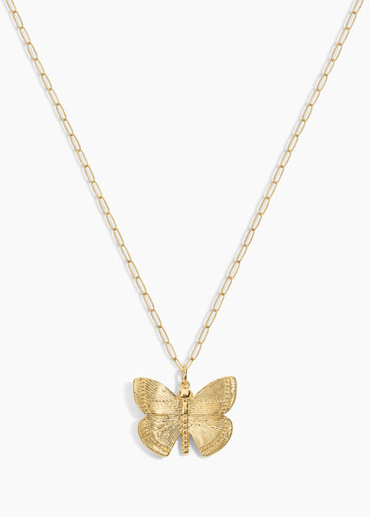 Monarch Necklace