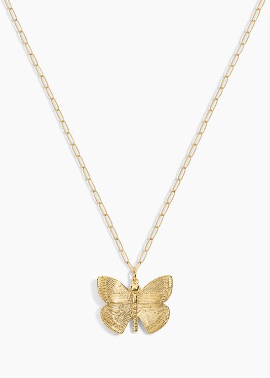 Monarch Necklace
