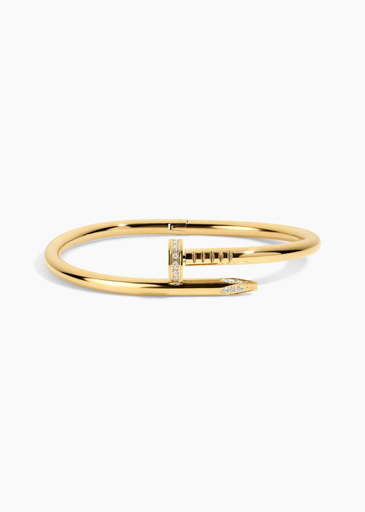 Pulsera correcta