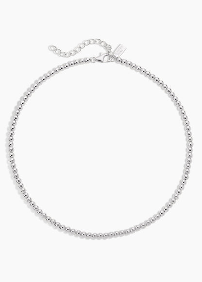Collar de X y O