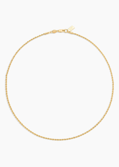 Harper 1mm Necklace