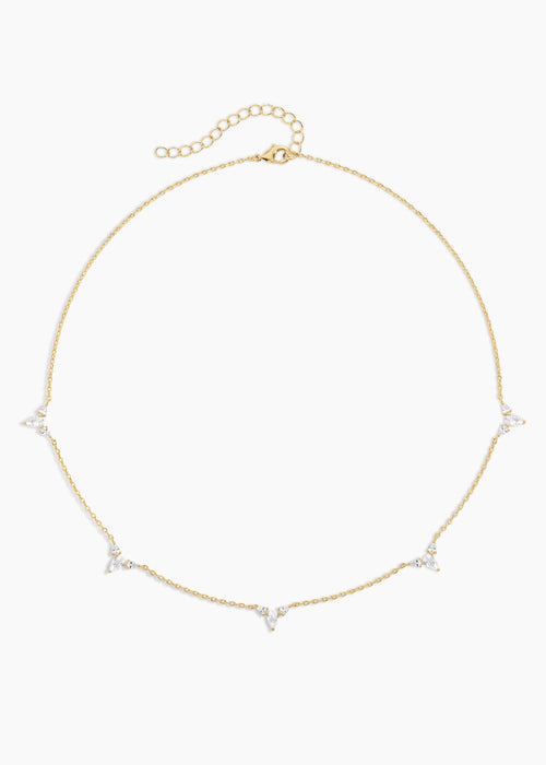 Foil Necklace