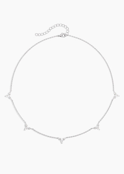 Foil Necklace
