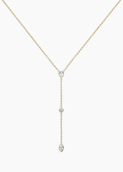 Paloma Necklace
