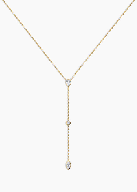 Paloma Necklace