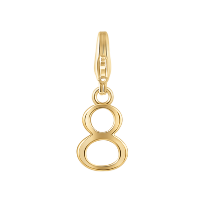 Number Charm