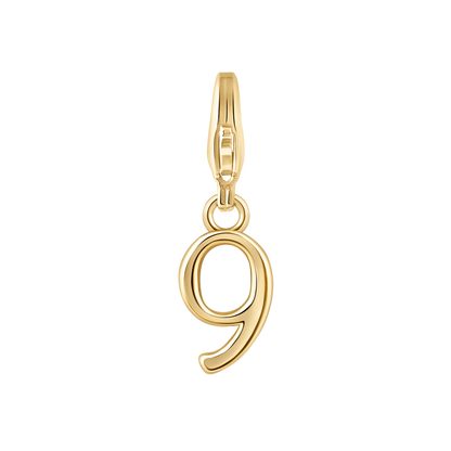 Number Charm