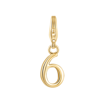 Number Charm
