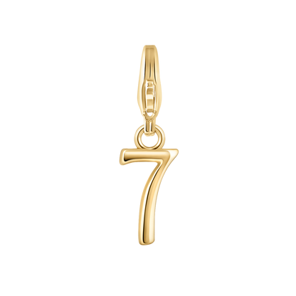 Number Charm