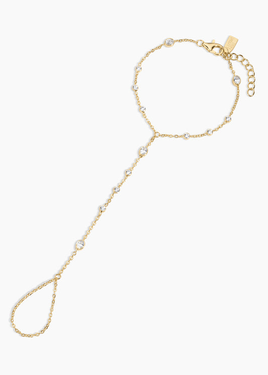Popstar Hand Chain