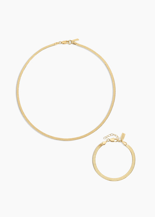 Python Set of 2