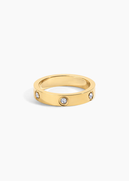 Anillo de nocaut
