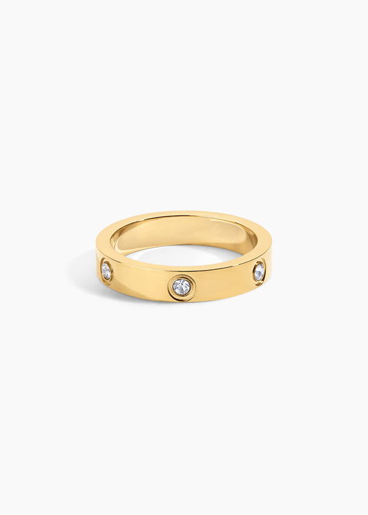 Anillo de nocaut