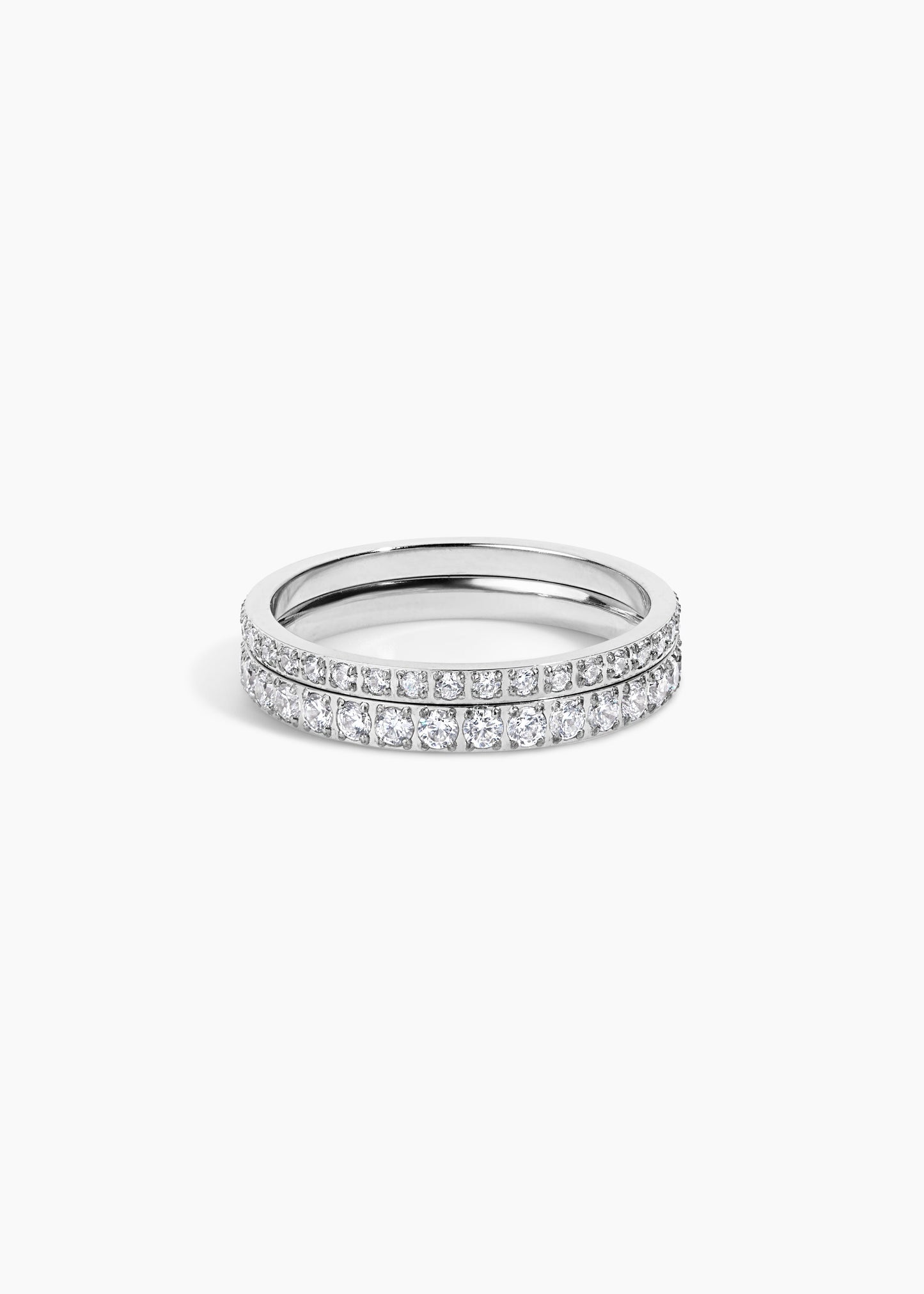 Sloane Set of 2 Rings