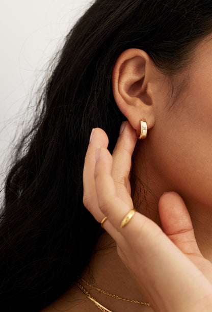 Parker Hoops