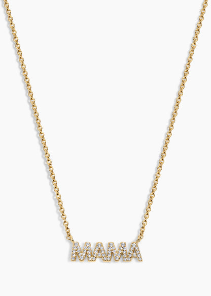 Sunshine Necklace