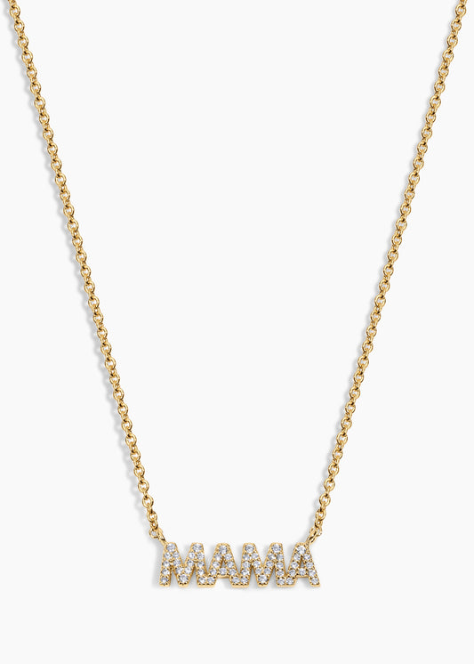 Sunshine Necklace