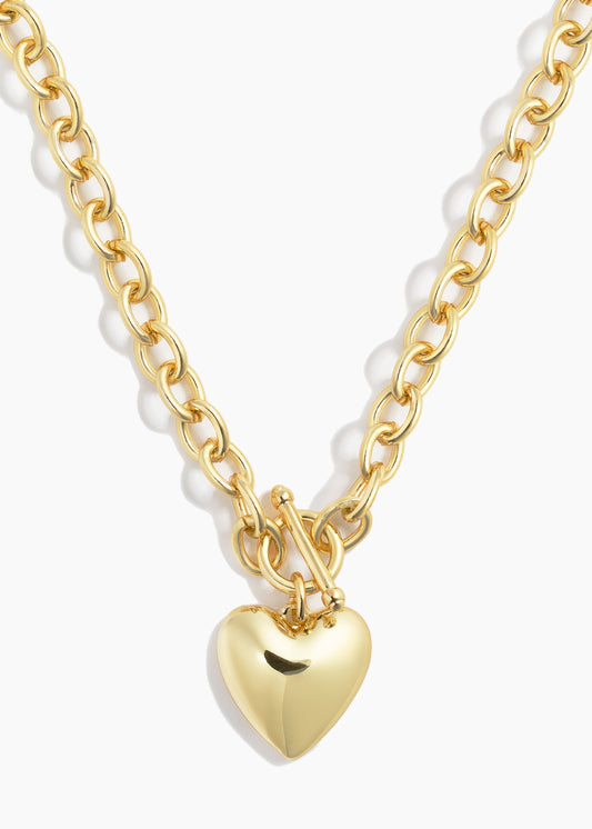 Golden Hour Necklace