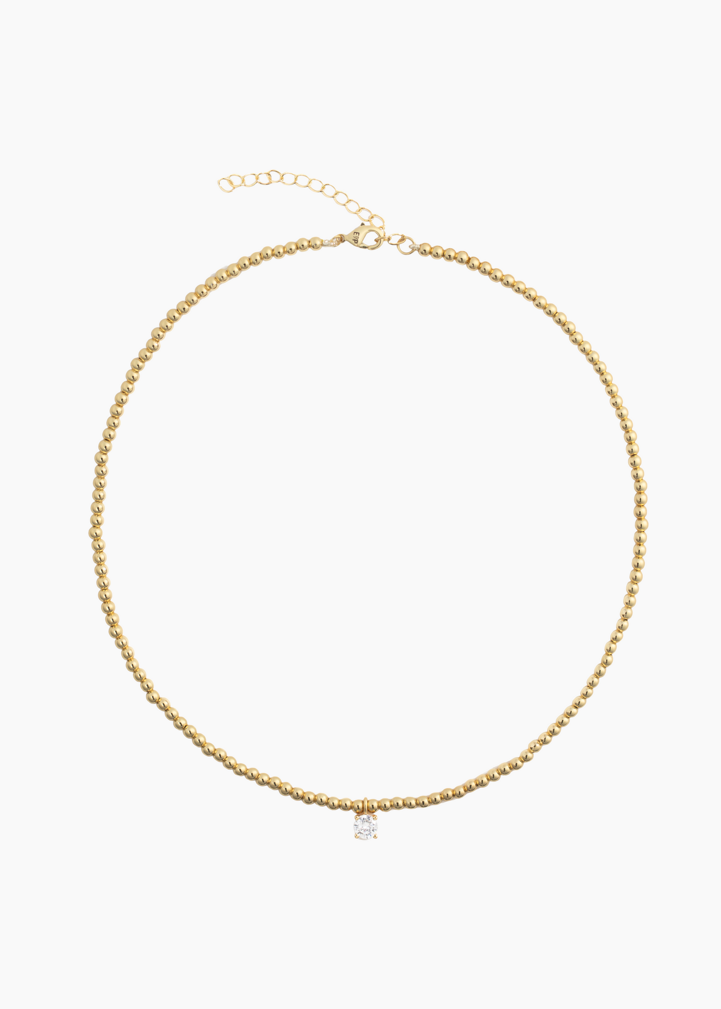 Everyday Luxe Necklace