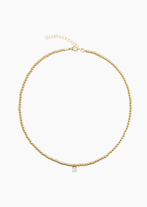 Everyday Luxe Necklace