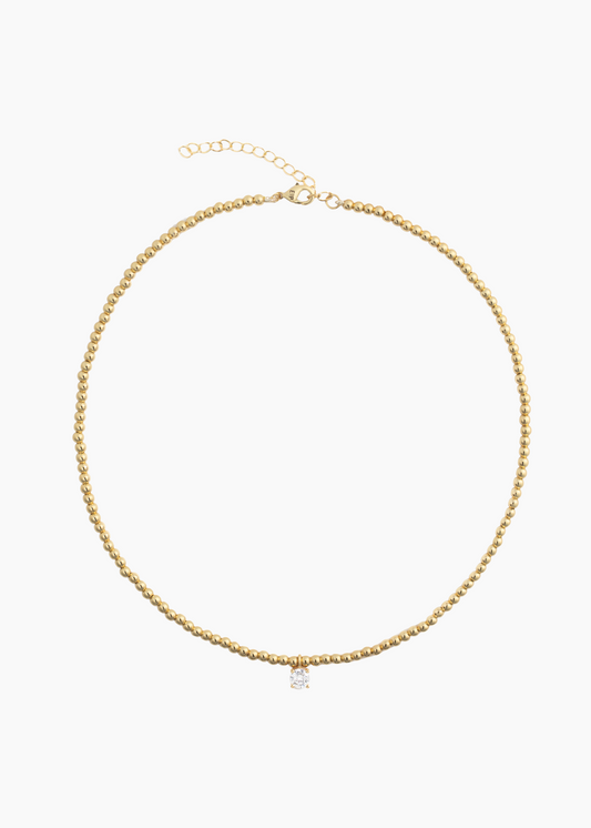 Everyday Luxe Necklace
