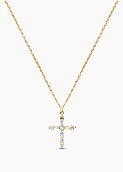 Passport Necklace Set of 2