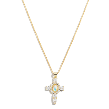 Cecily Necklace Set of 3