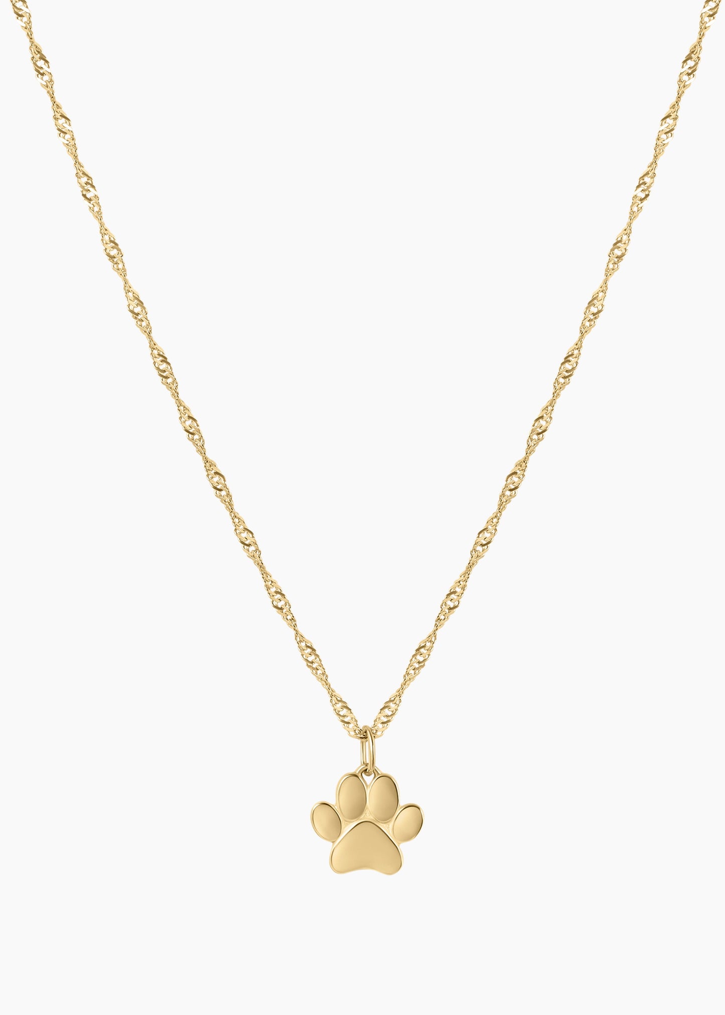 Furever Necklace