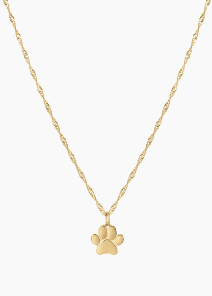 Furever Necklace