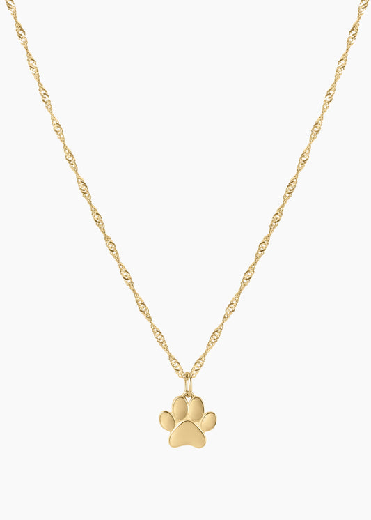 Furever Necklace