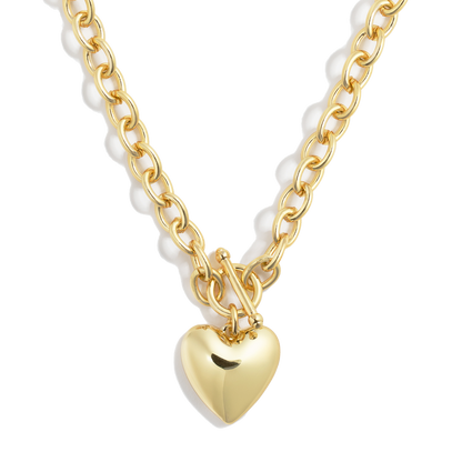 Cecily Necklace Set of 3