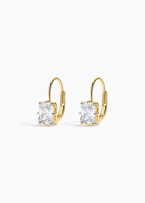 Inheritance Earrings