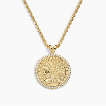 Madi Necklace Set of 3