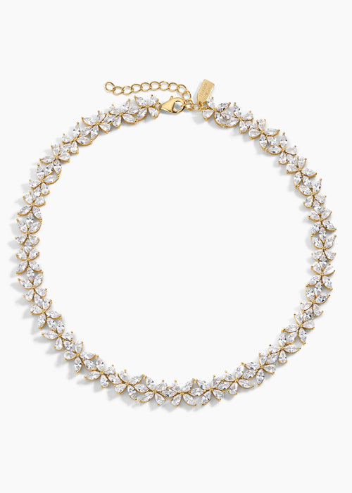 Rich Bitch Necklace