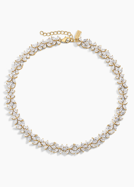Rich Bitch Necklace