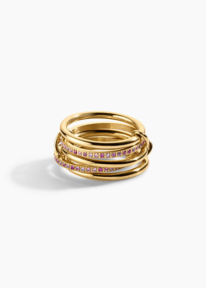 Anillo Bethenny