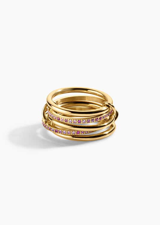 Anillo Bethenny